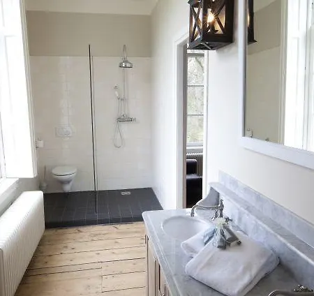 Landgoed Waterland *