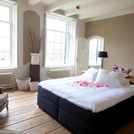 カントリーハウス Landgoed Waterland