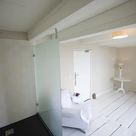 カントリーハウス Landgoed Waterland フェルゼン・ザイト