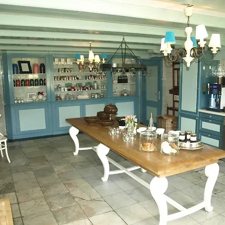 カントリーハウス Landgoed Waterland