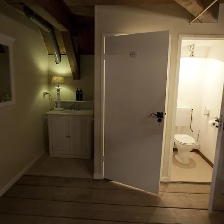 Country house Landgoed Waterland