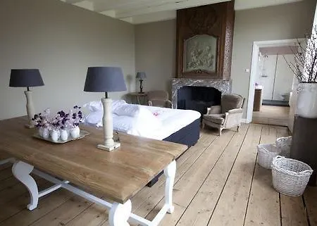 Country house Landgoed Waterland *