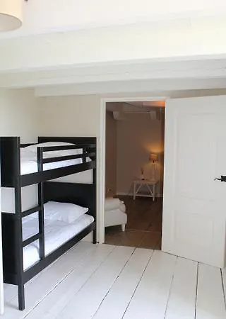 Country house Landgoed Waterland *