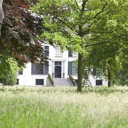 Country house Landgoed Waterland