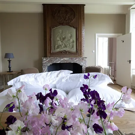 Landgoed Waterland Country house