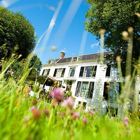 Country house Landgoed Waterland *