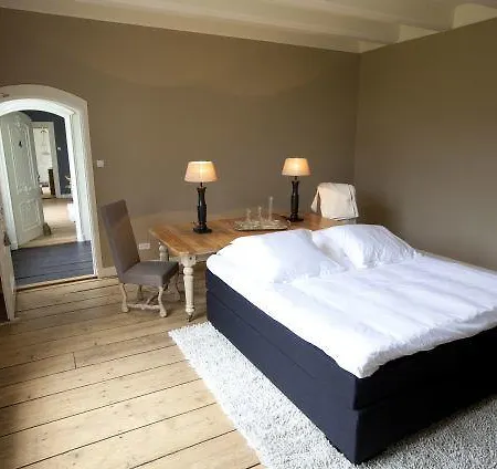 Landgoed Waterland Country house