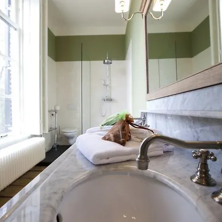 Country house Landgoed Waterland *
